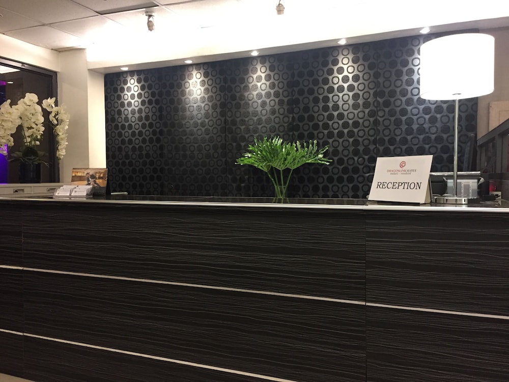 Dragonlink Suites 10/42