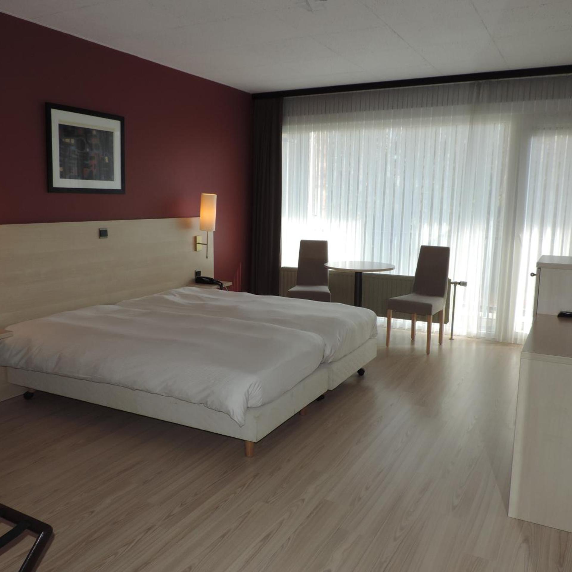 Panorama Hotel 4/36