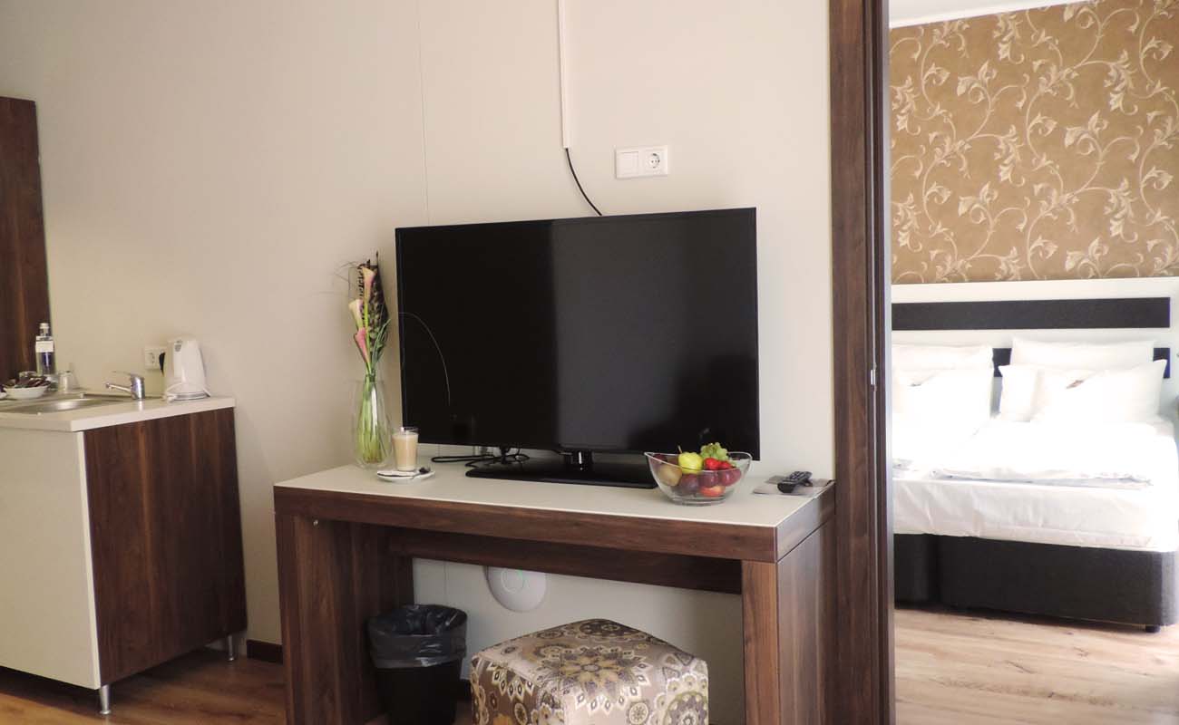 Hotel Nordhausen 16/18