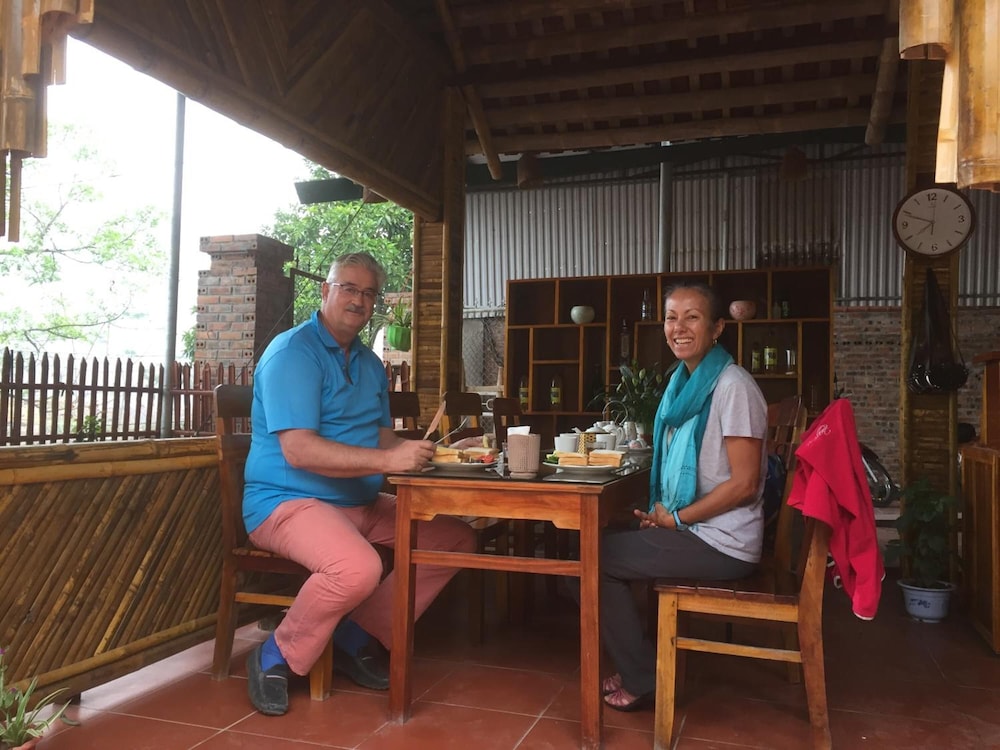 Tam Coc Mountain Bungalow 8/42