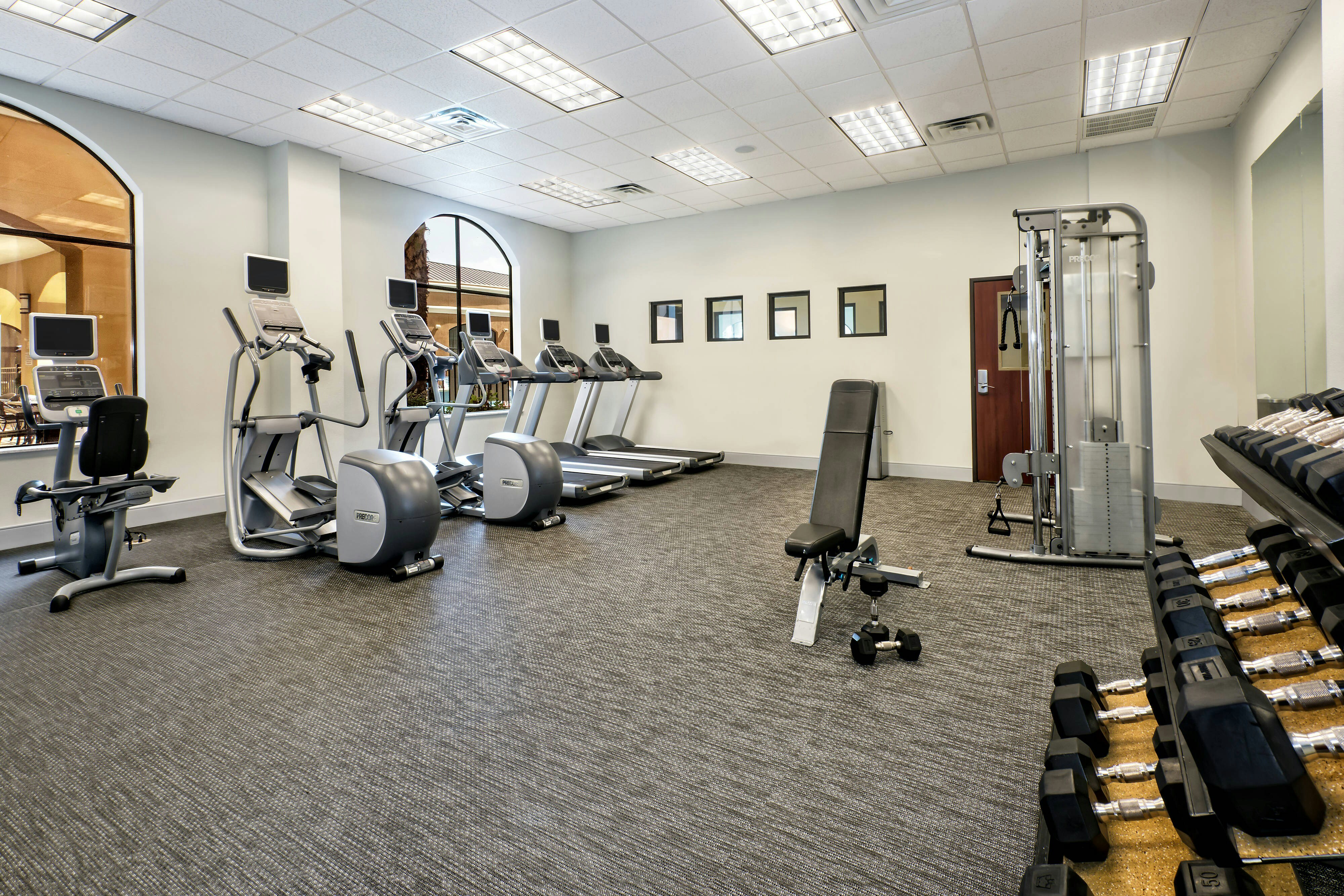 Courtyard by Marriott San Antonio SeaWorld - Westover Hills 24/65