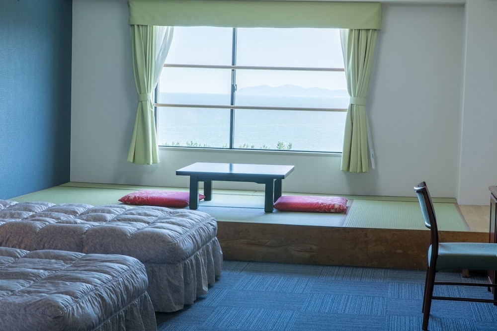 Mercure Saga Karatsu Resort 12/47