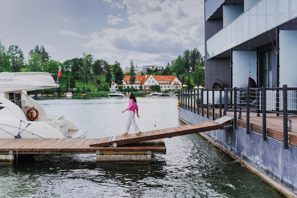 Hotel Mikolajki 23/50