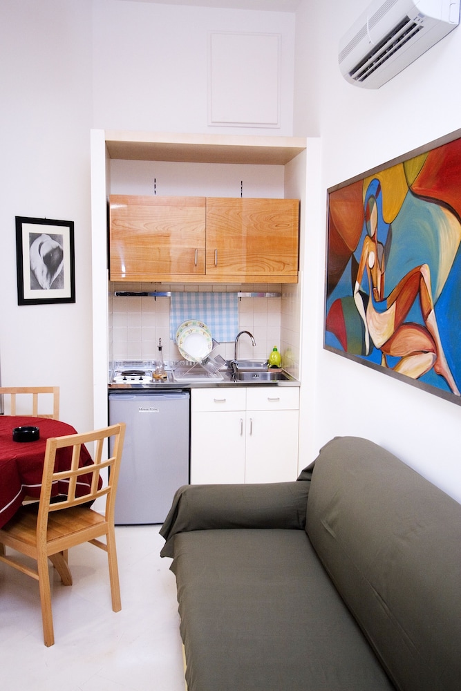Residence Arco Antico 61/77