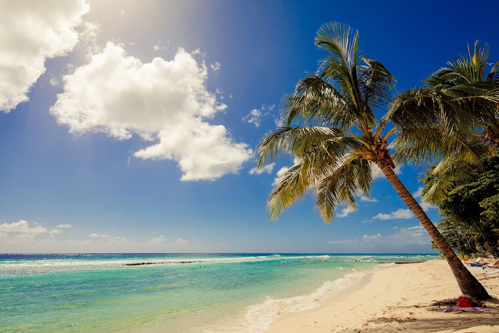Sugar Bay Barbados 57/61