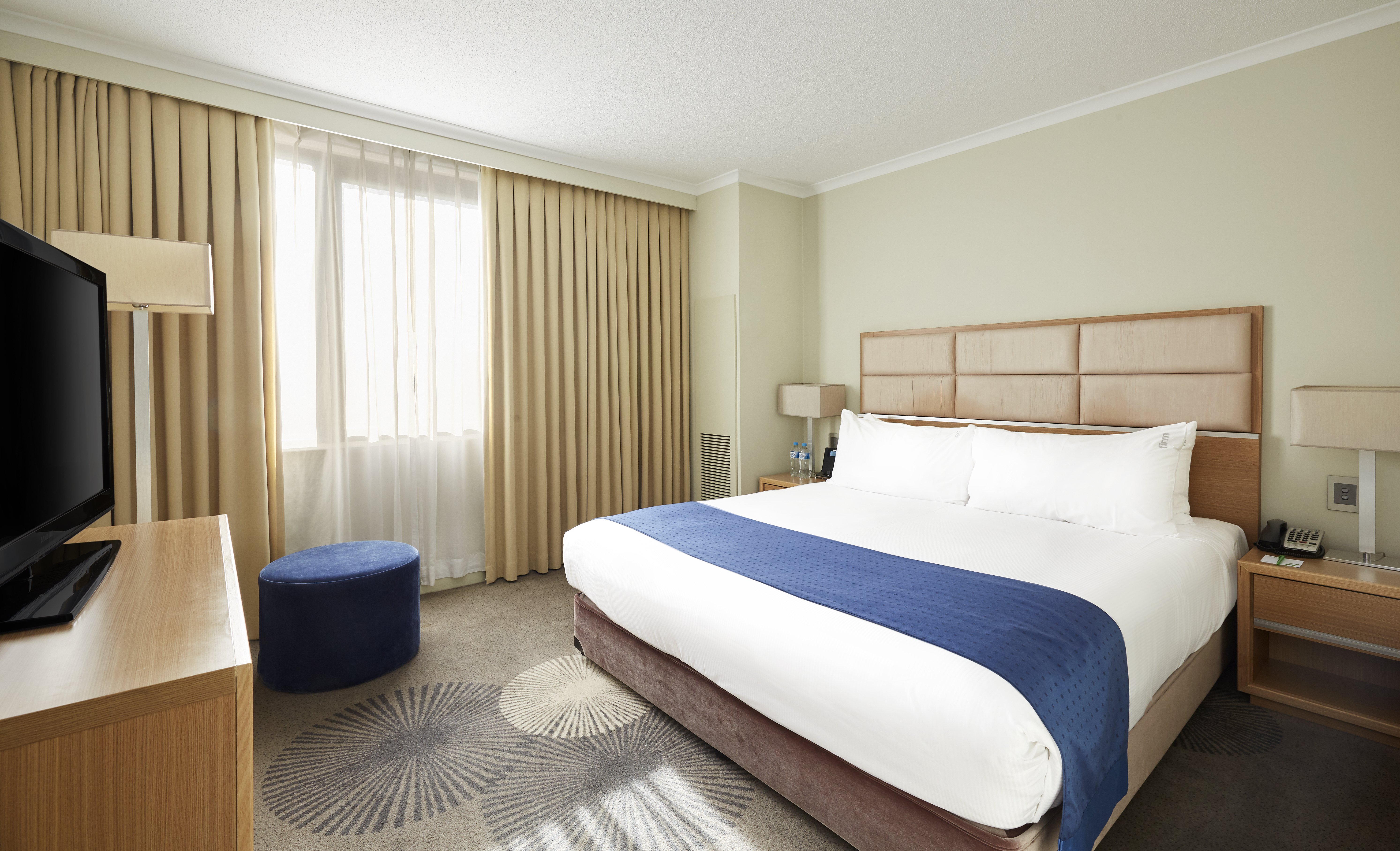 Holiday Inn Parramatta 21/76
