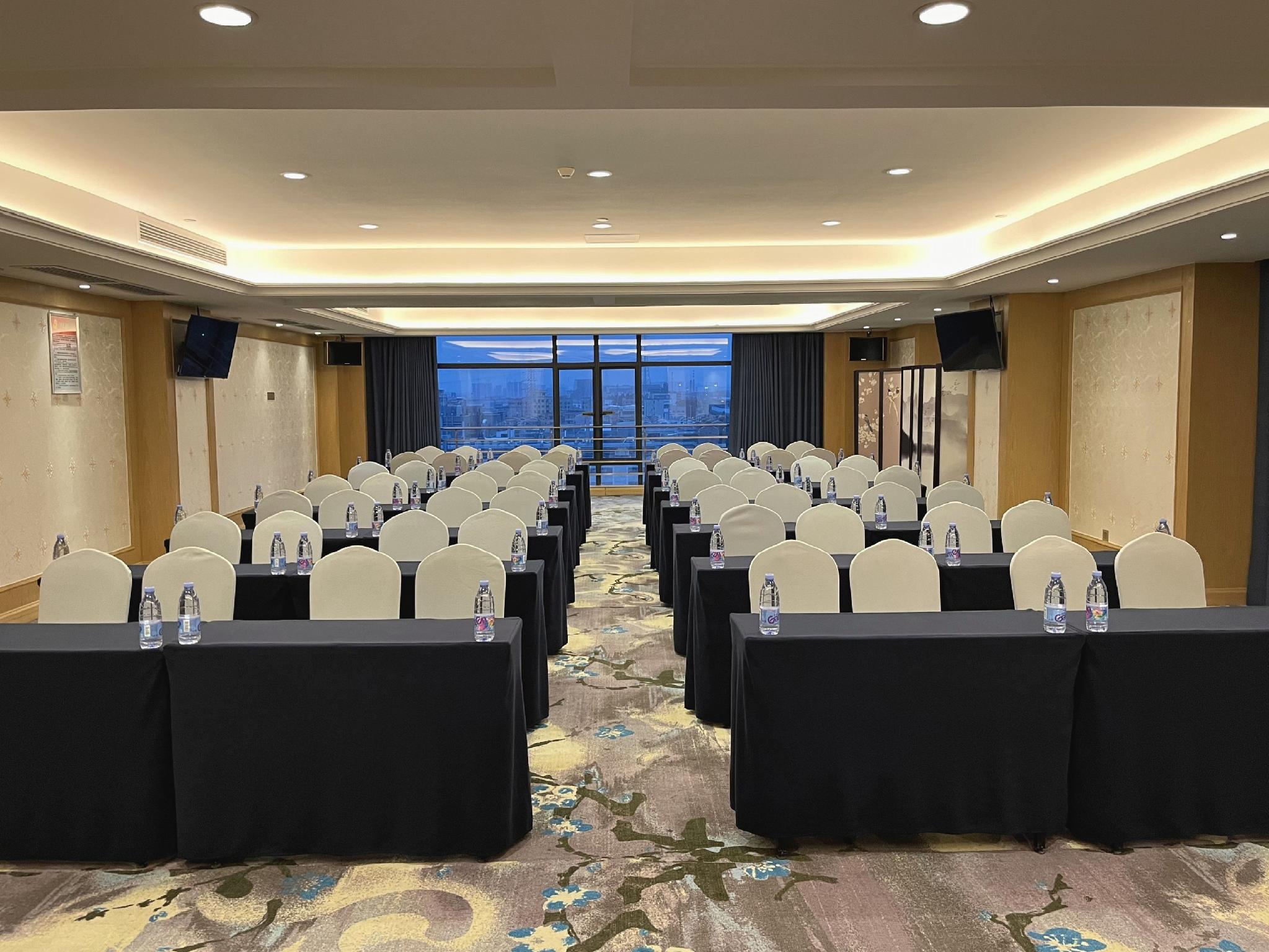 Vienna International Hotel (Dongguan Hongmei Town) 27/30