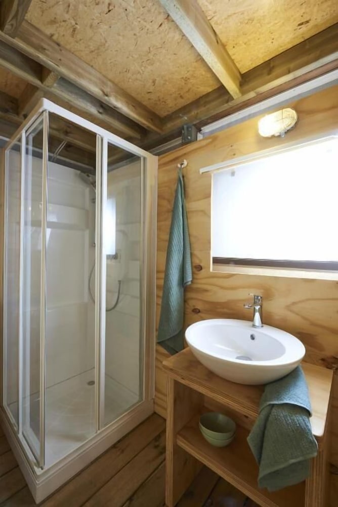 Vacanze Camping Boutique 48/50