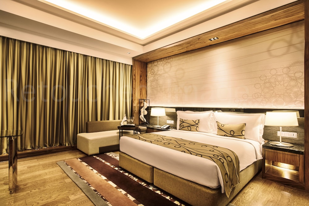Crowne Plaza Rohini 25/73