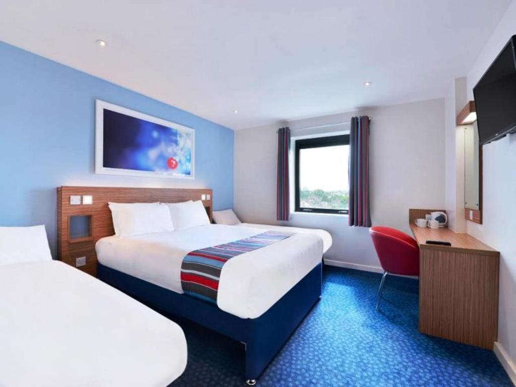 Travelodge Southport 5/17
