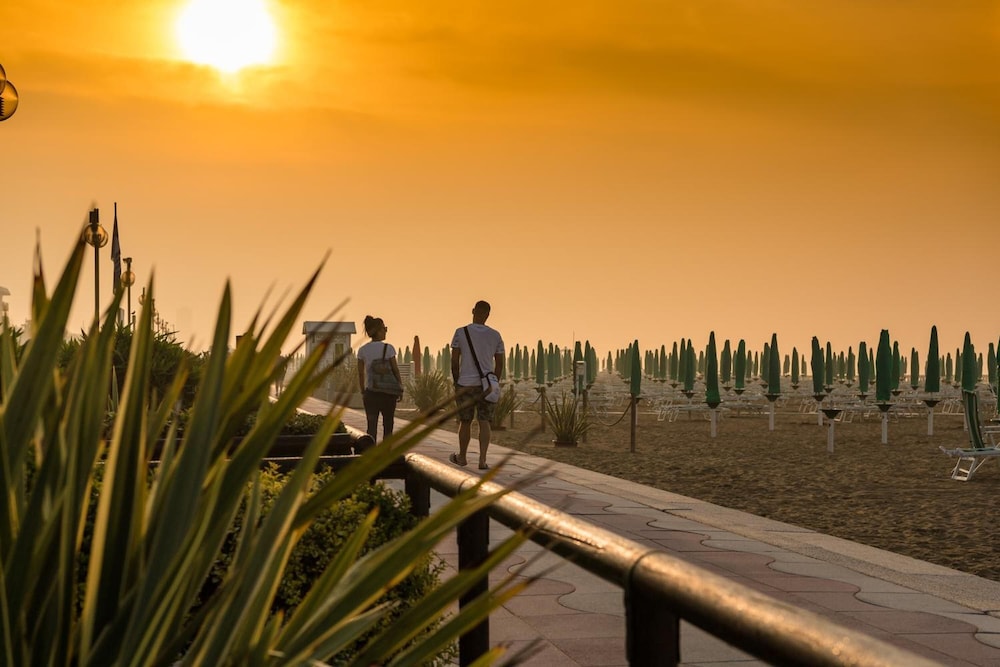 Baia del Mar Beach Boutique Hotel 45/50
