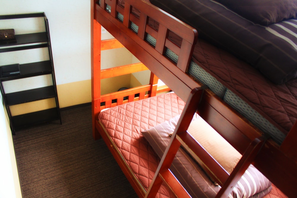 K's House Takayama - Quality Hostels 32/64