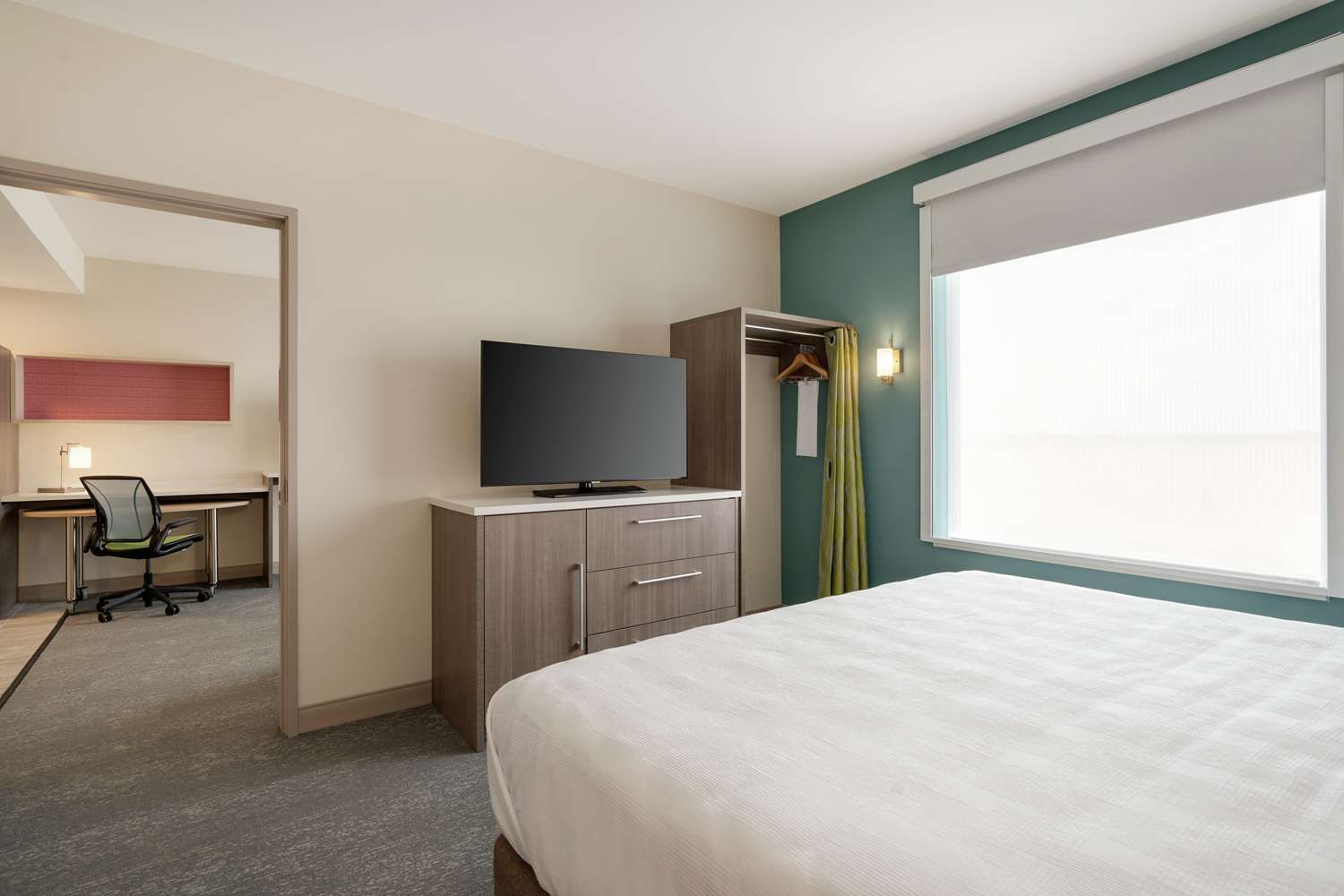 Home2 Suites by Hilton Alamogordo White Sands 8/22