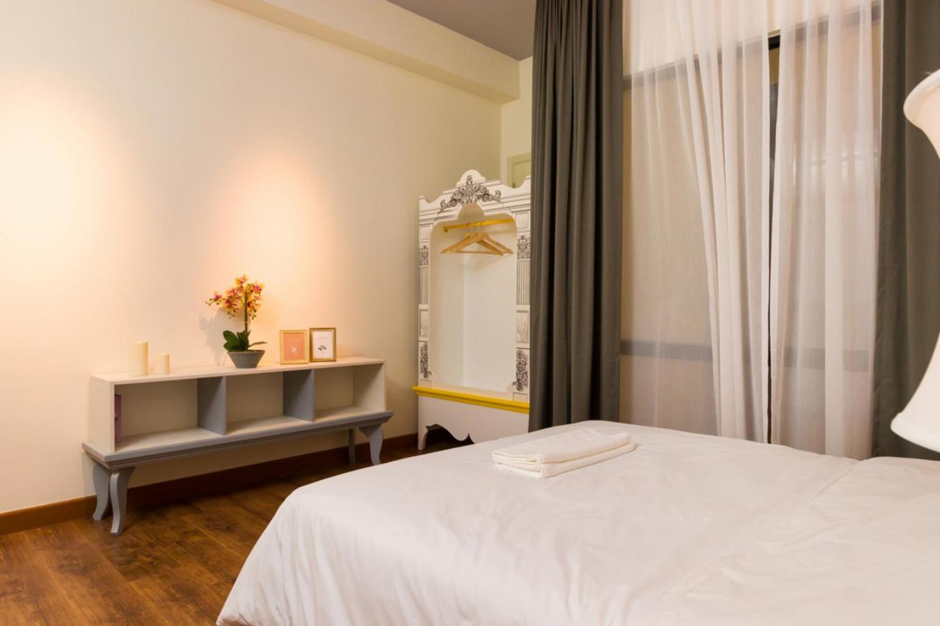 Zetter Suite Arte Mont Kiara 25/66
