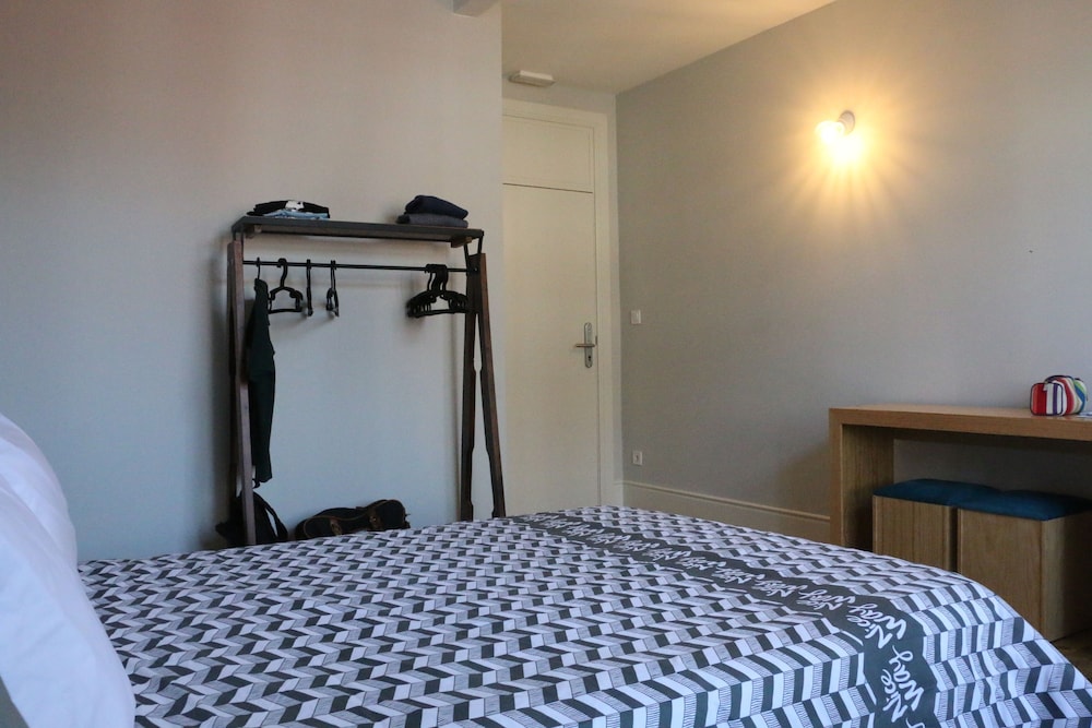 Hostel Nice Way Porto 16/50