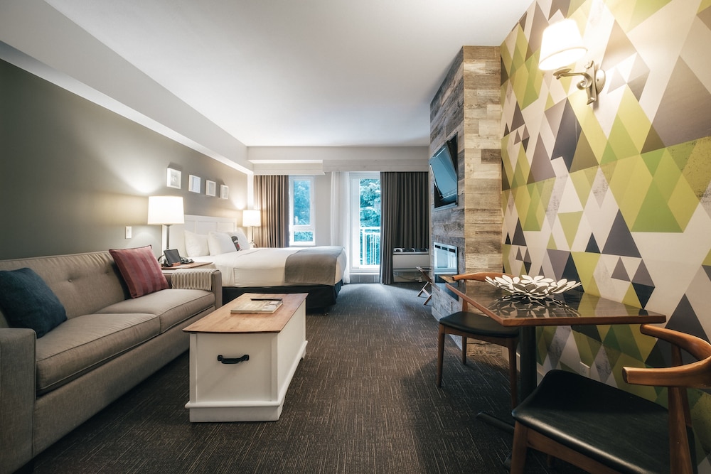 Summit Lodge Boutique Hotel 37/58
