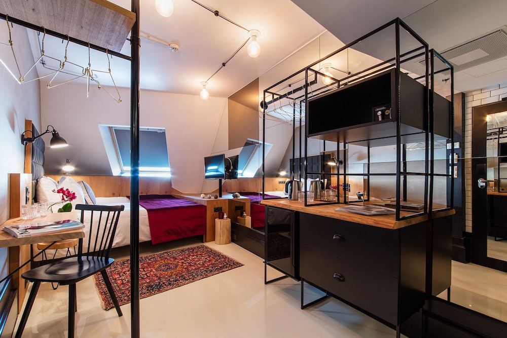 Hotel Rum Budapest 33/50