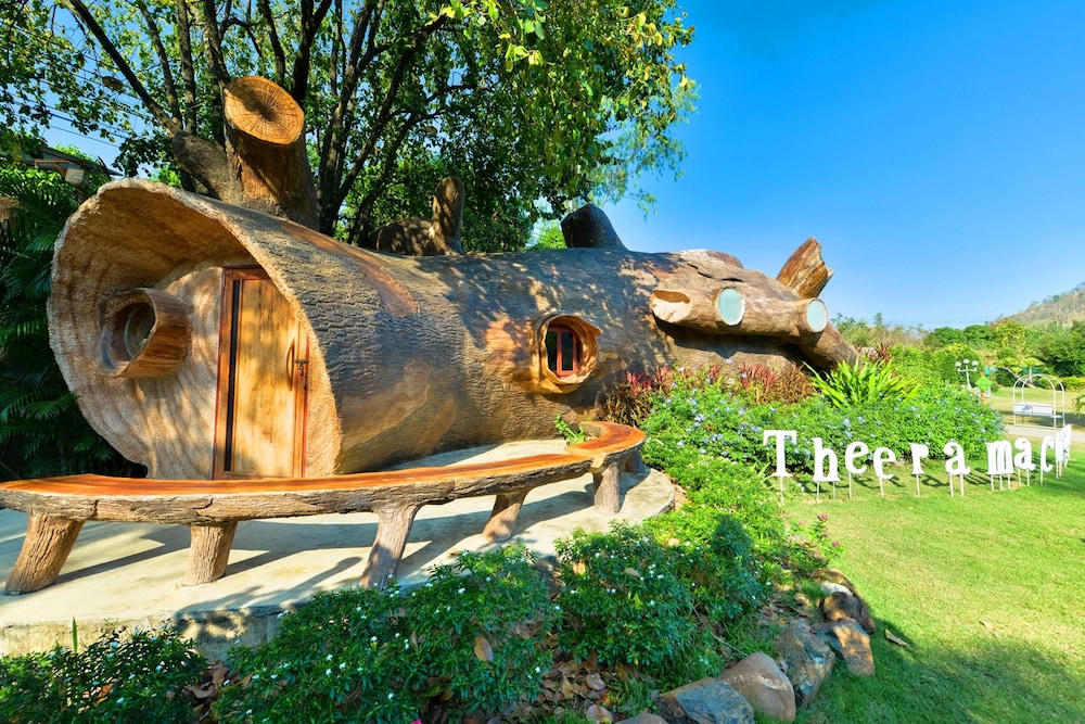 Theerama Cottage Resort 5/84