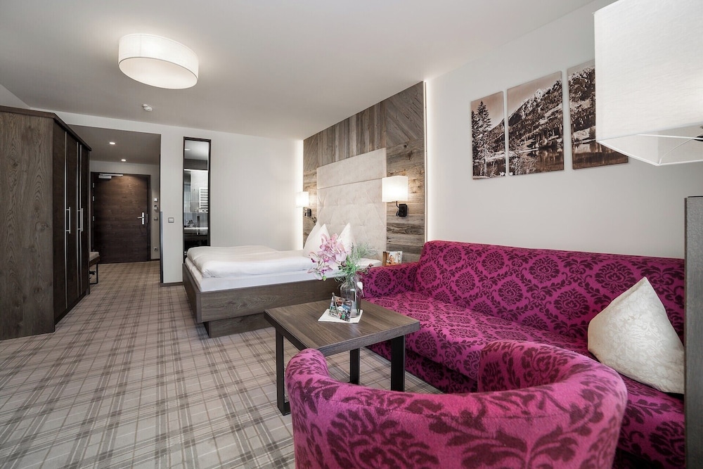 HOTEL KOHLERHOF 32/50