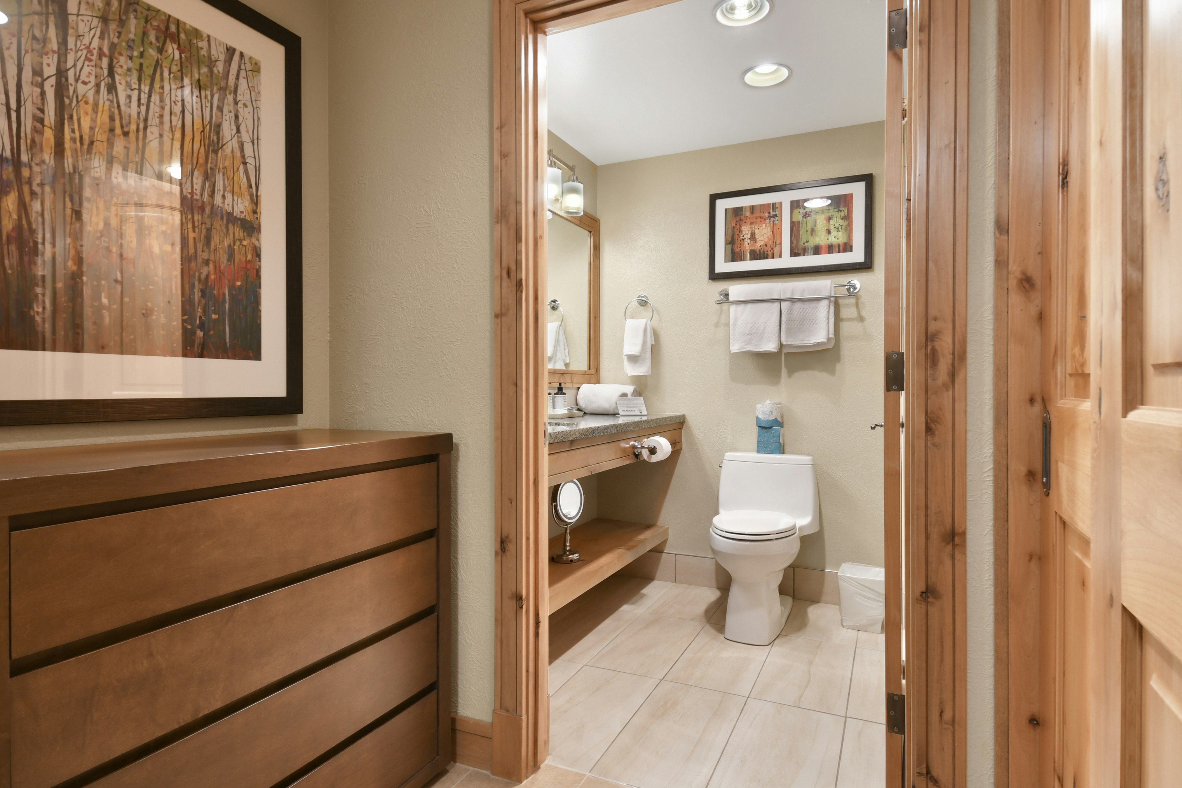 1 Bedroom, Grand, Summit, Deluxe, Suite