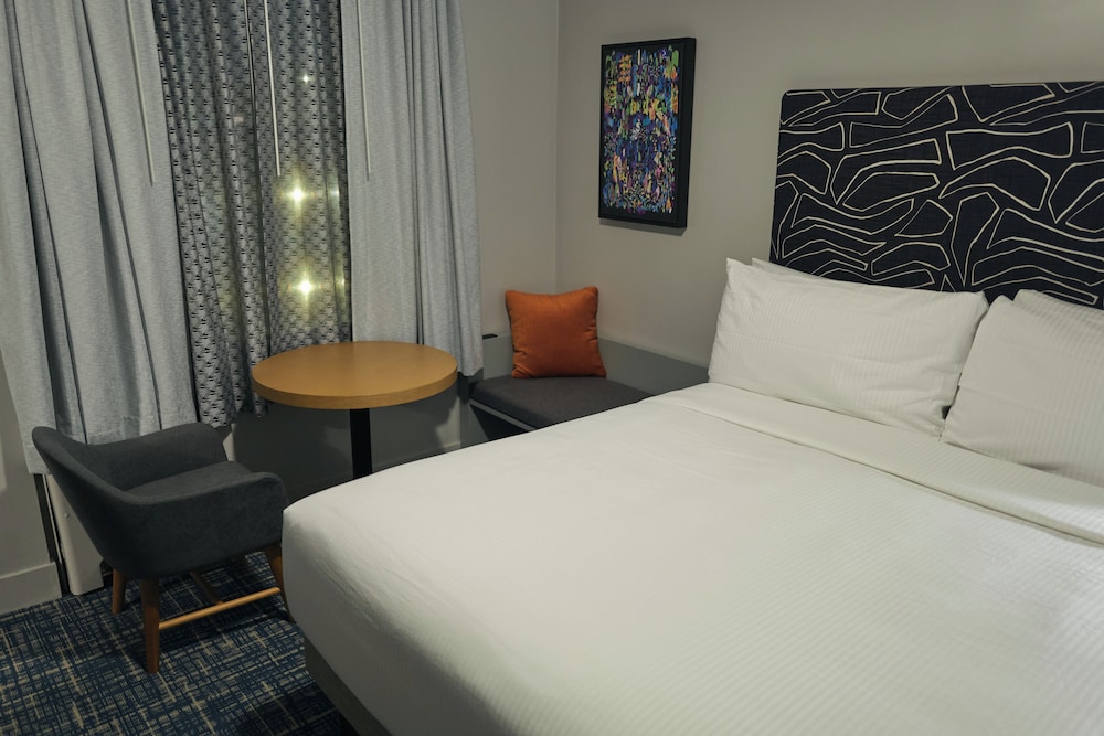Hotel Garrett 28/50