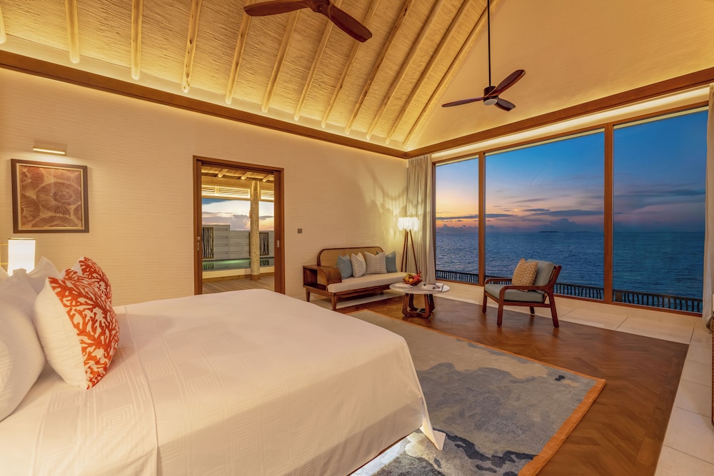 Rah Gili Maldives 17/61