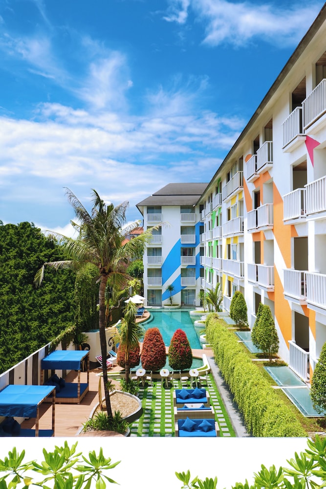 Bliss Surfer Bali By Tritama Hospitality in BALI