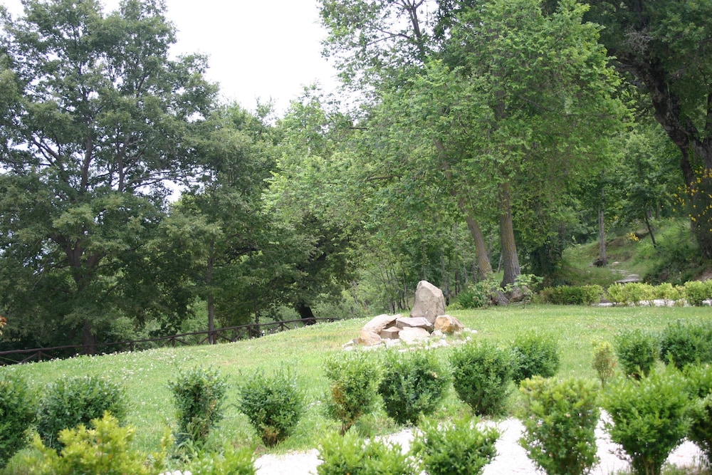 surroundings