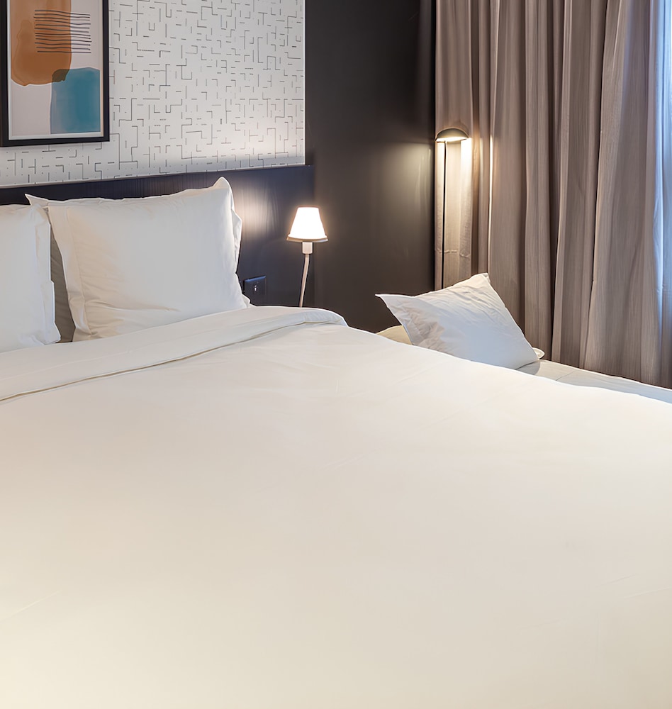 Hotel Intercity Tatuape 16/67