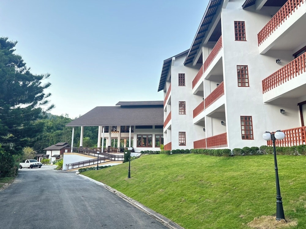Belle Villa Resort Chiangmai 45/50