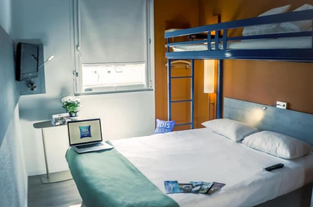 Ibis Budget Colmar Centre Ville 13/45