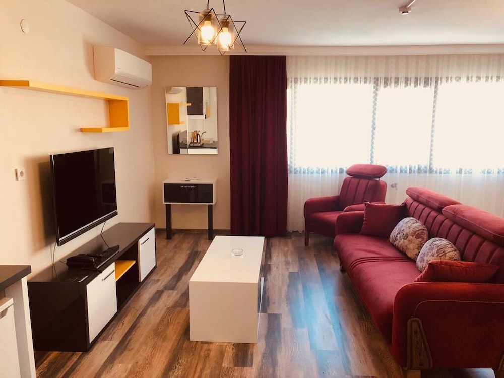 Elite Residence Alsancak 11/22