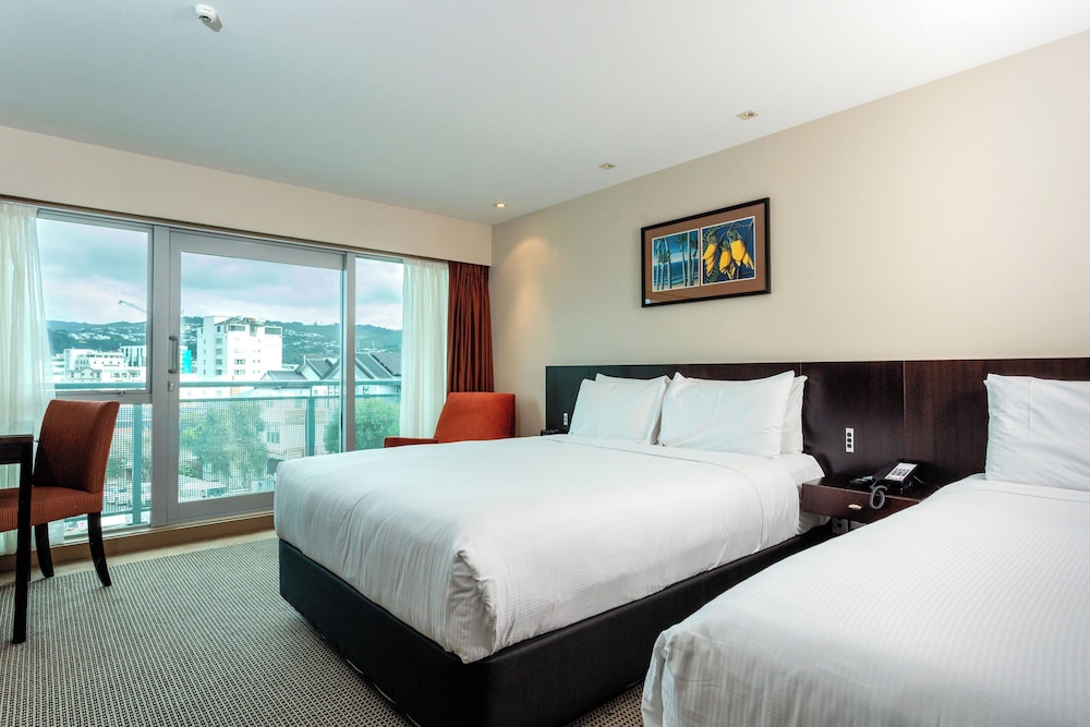 SUPERIOR, DOUBLE BED