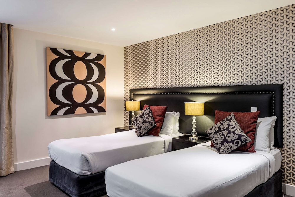 Oaks Queenstown Club Suites 14/36
