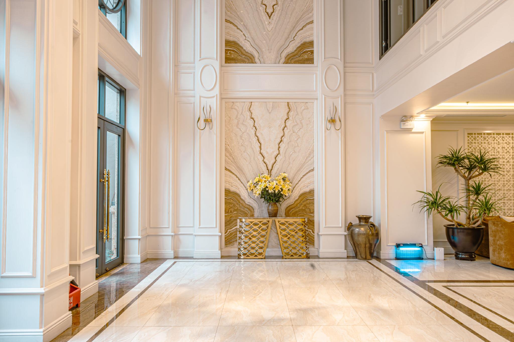 Ostara Hotel & Apartment 10/28