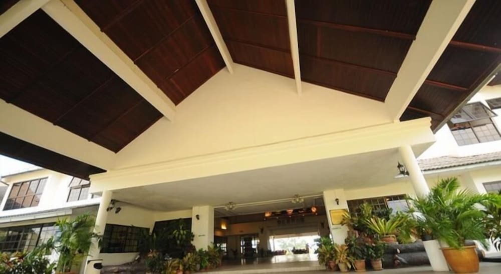 Port Dickson Golf And Country Club酒店(Port Dickson Golf And Country Club) 图片2