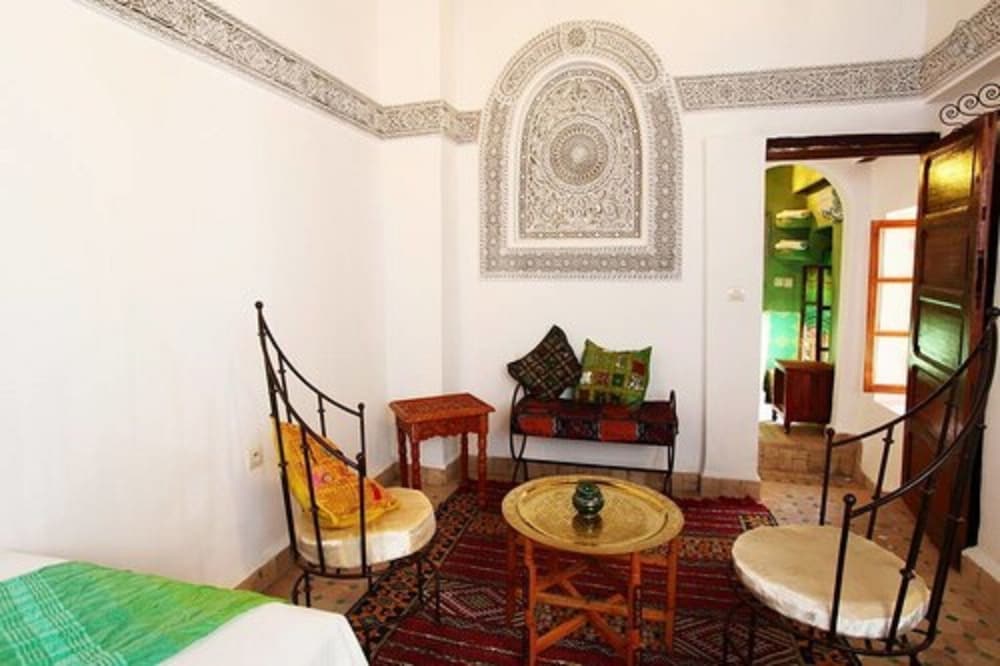 Riad Jamai 26/50