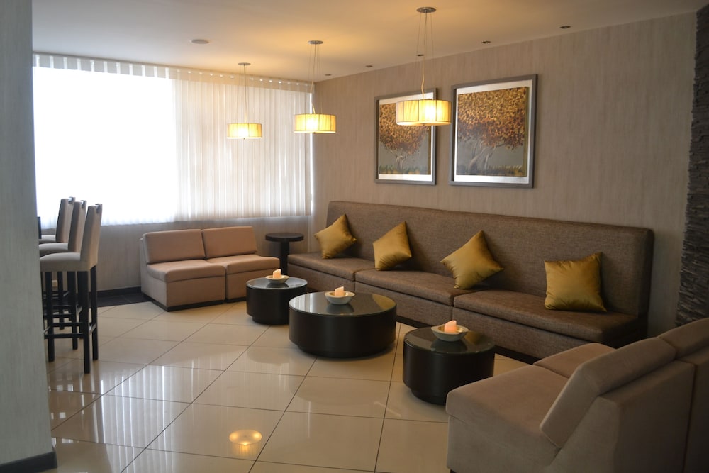HOTEL JOSE ANTONIO 20/50