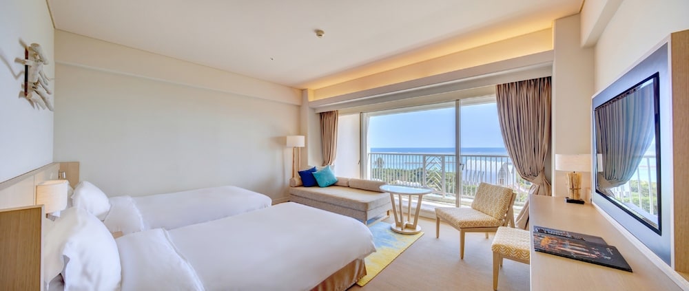 Ana Intercontinental Ishigaki Resort 28/80