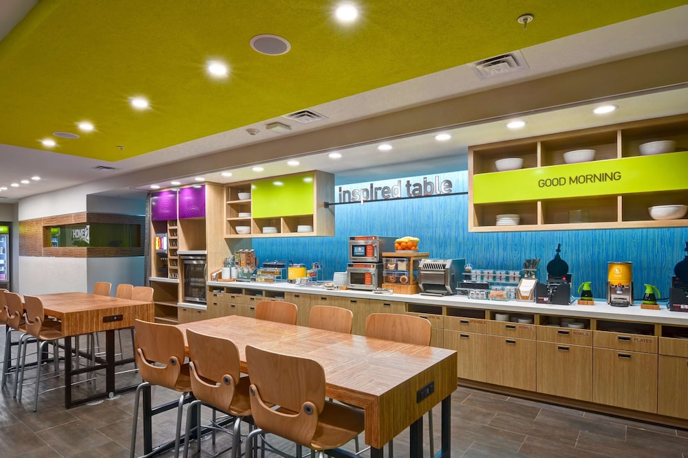 Home2 Suites By Hilton Hot Springs 48/60