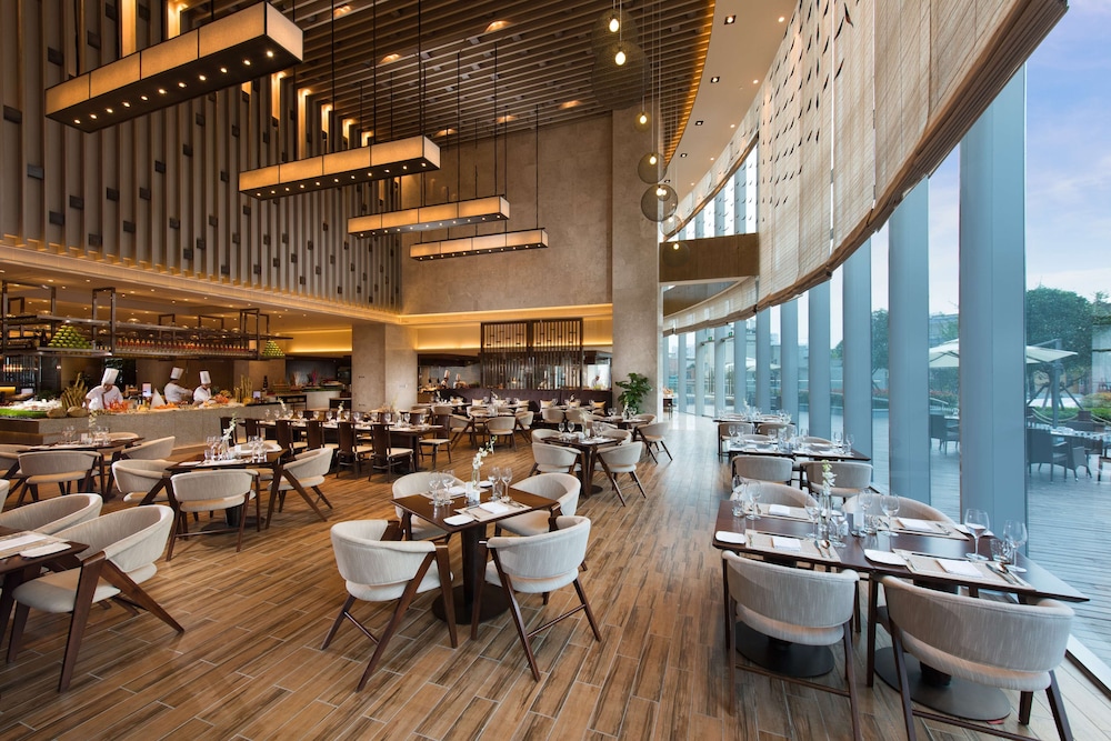 Doubletree By Hilton Anshun 49/58