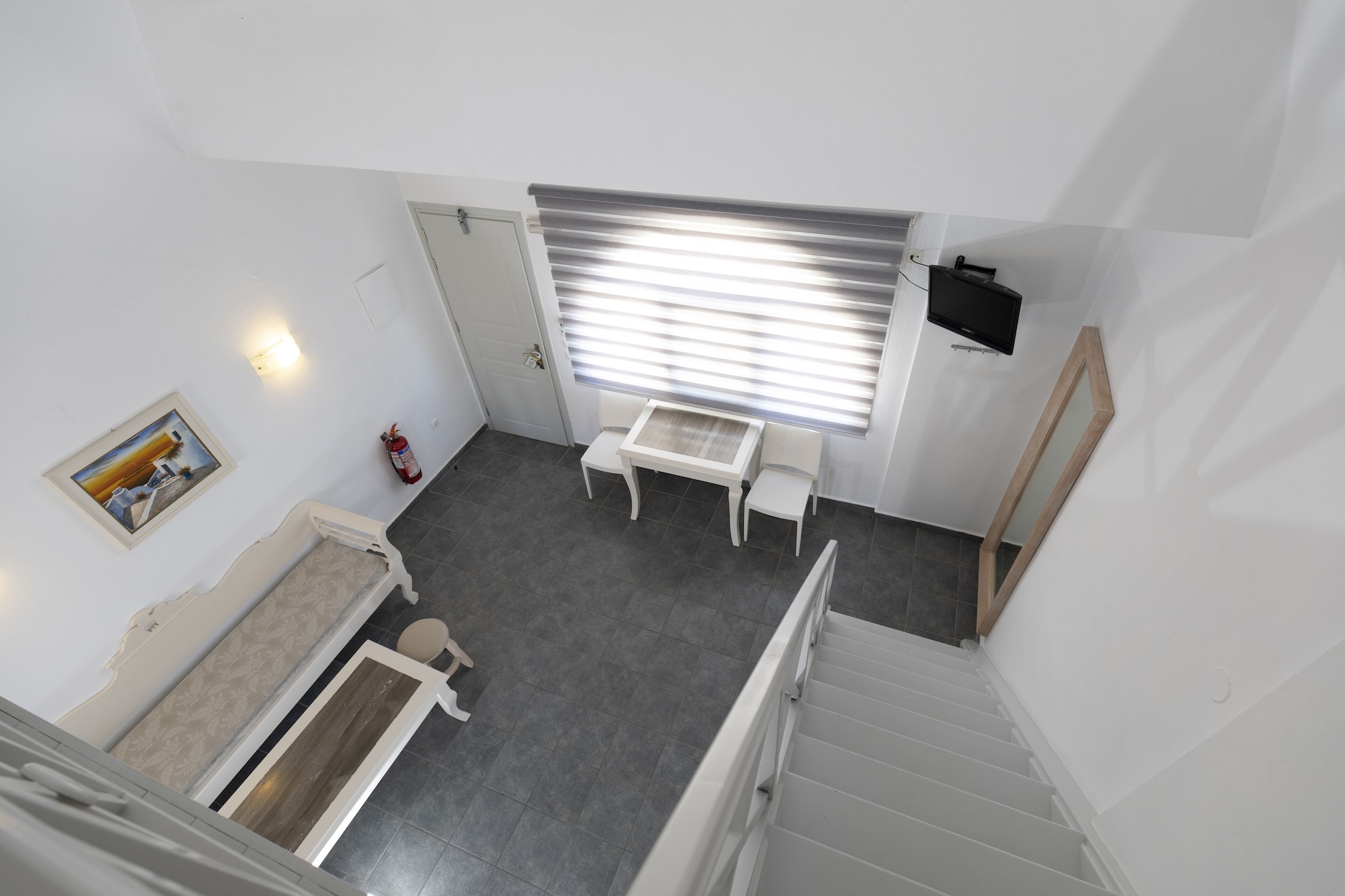 maisonette