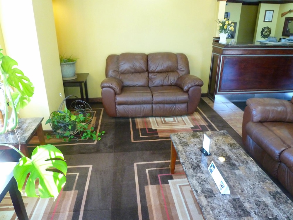 Americas Best Value Inn Alpine 26/33