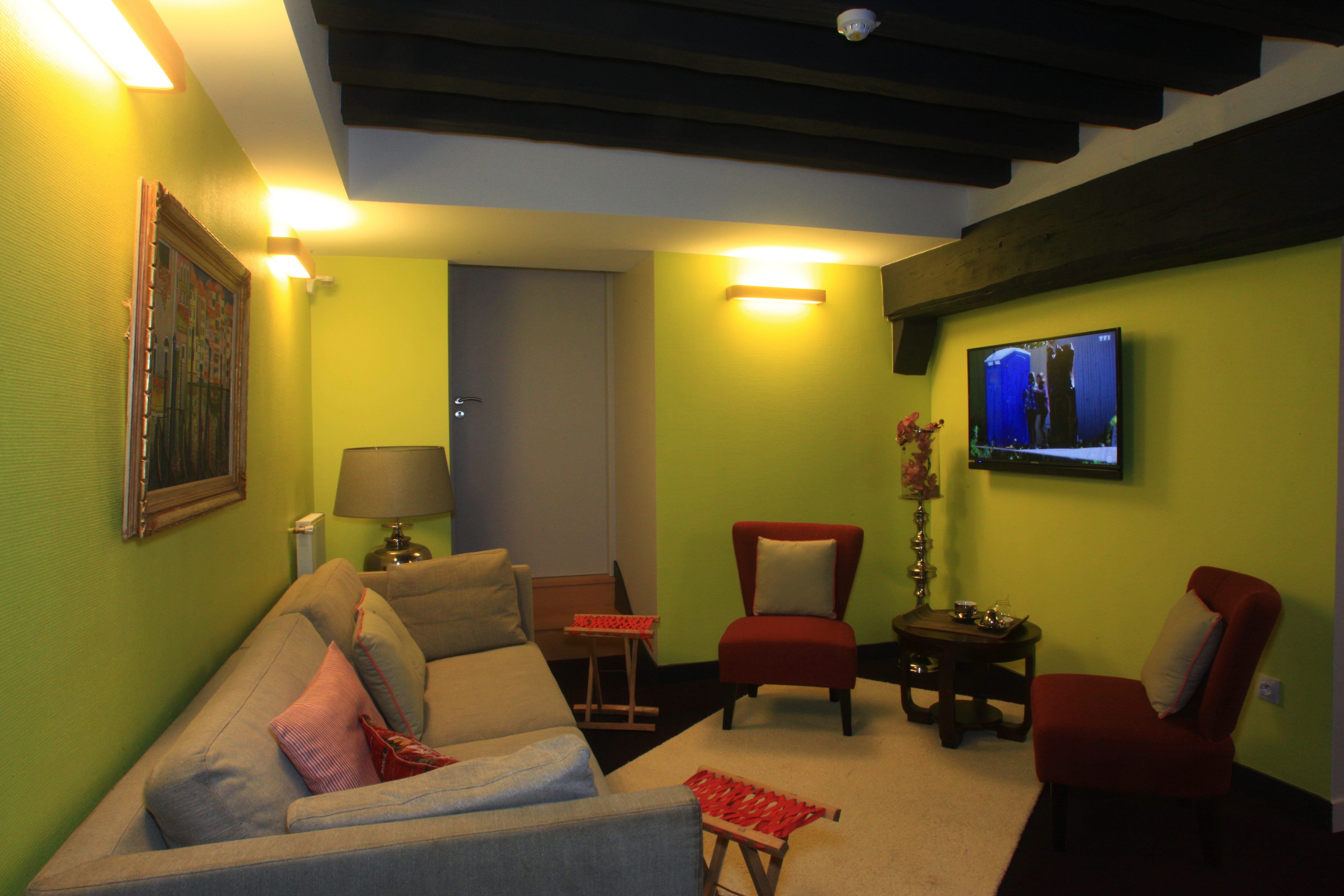 Le Relais D'aligre 26/33