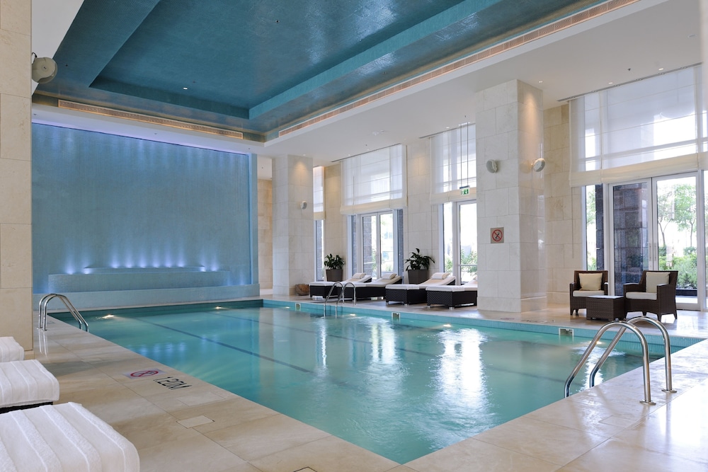 The Ritz-Carlton DIFC Executive Residences 14/31
