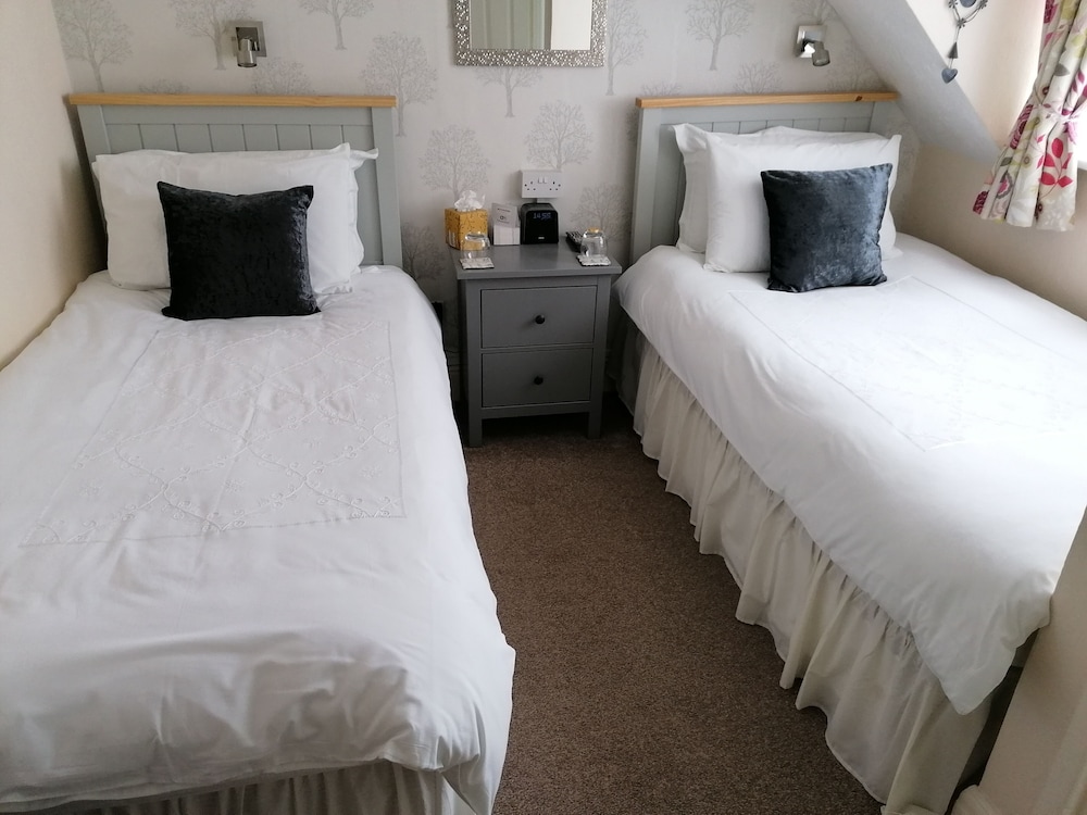 Blue Waters Lodge 10/45
