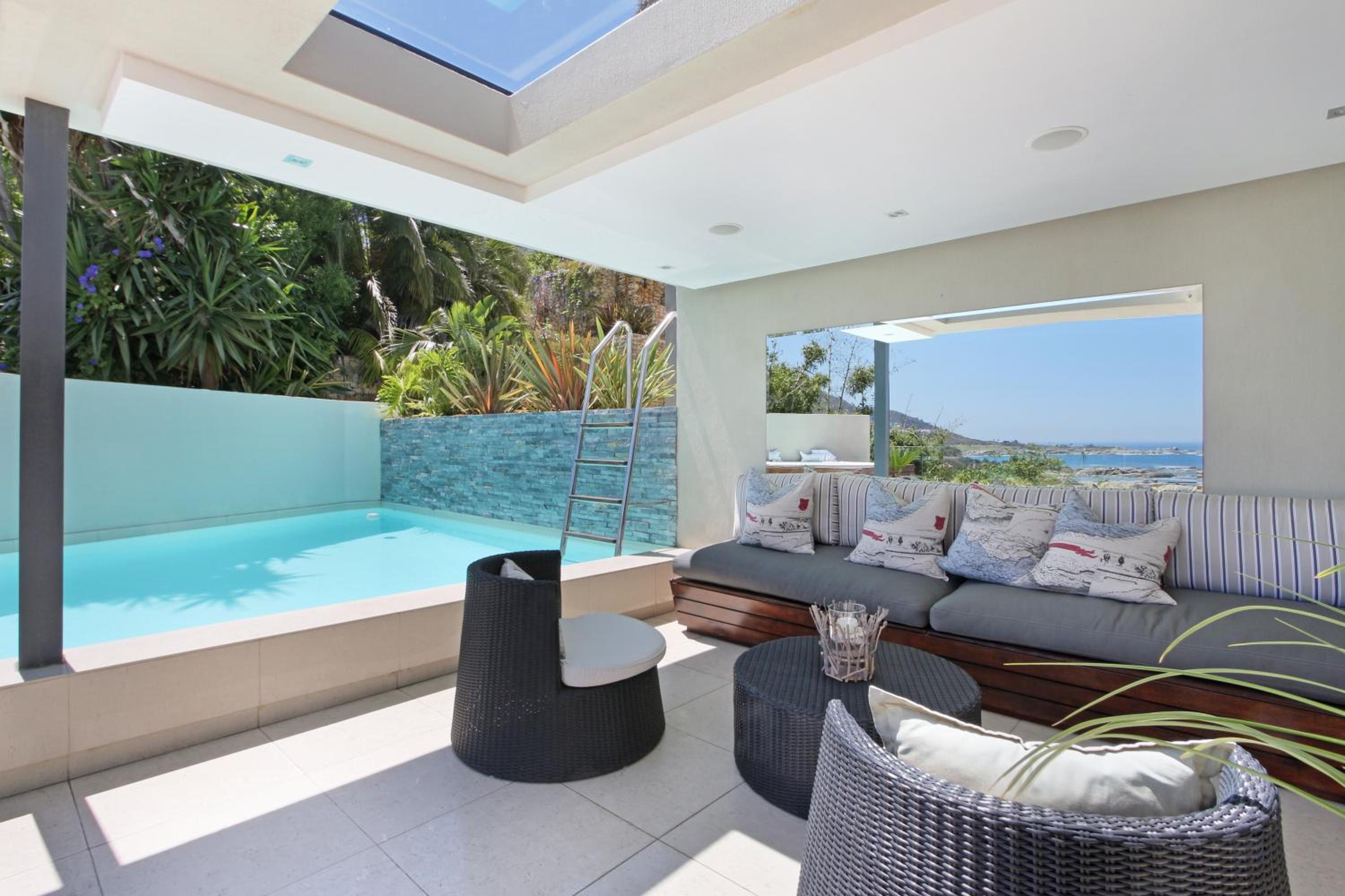 Azamare Luxury Guest House 36/41