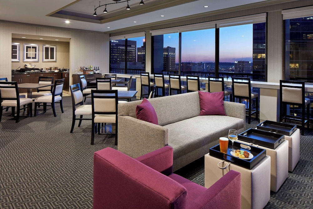Hyatt Regency Tulsa Downtown 47/86