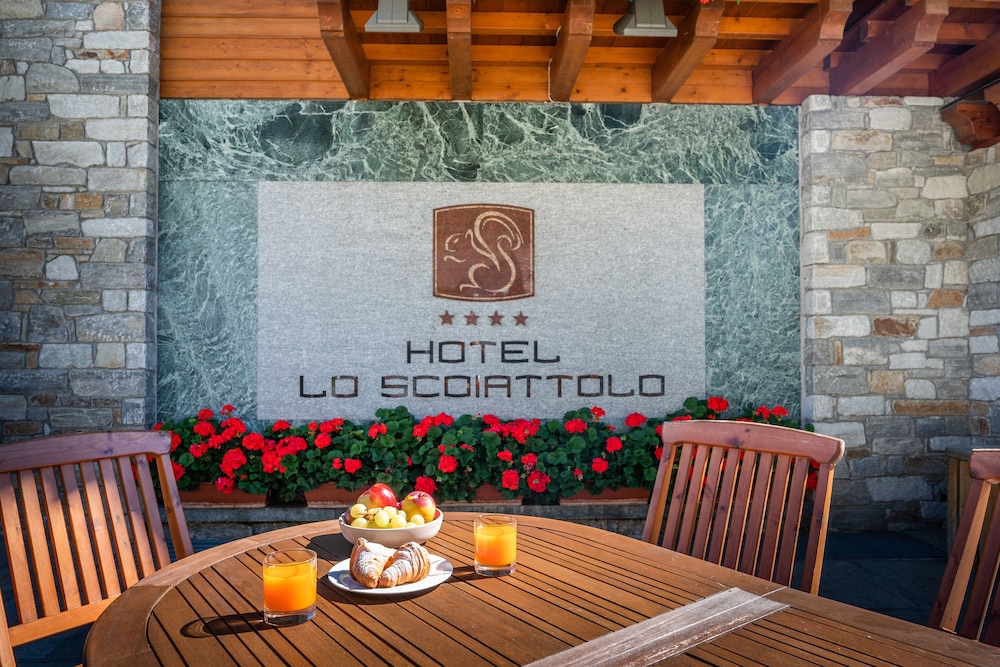 Hotel Lo Scoiattolo 52/71