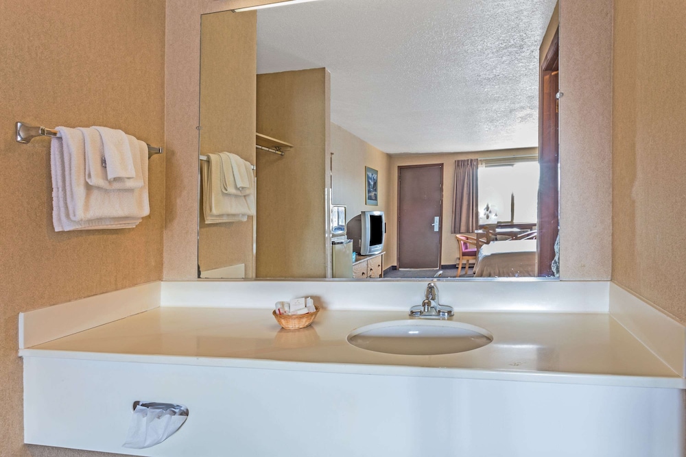 Travelodge by Wyndham Pioneer Villa 6/29